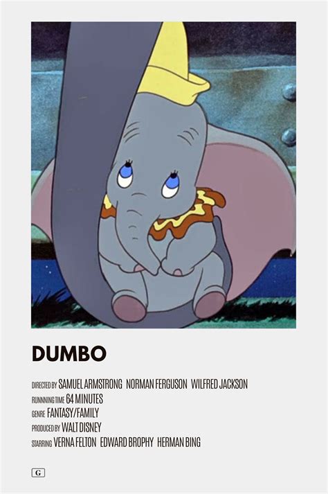 titta Dumbo